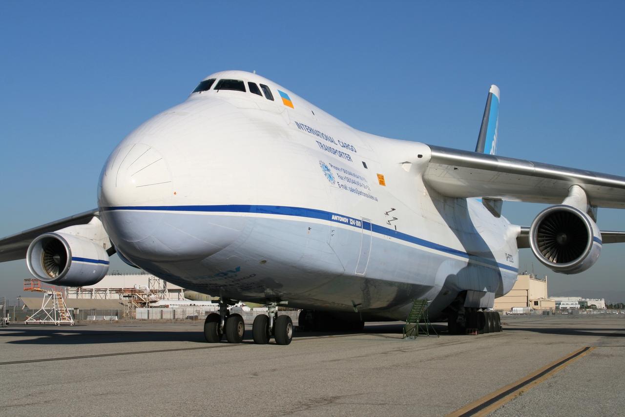 Aviation : les 8 plus gros avions jamais construits